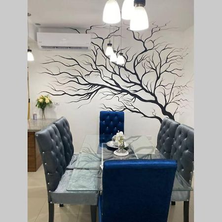 Paramount 3-Bedroom Apartment With Parking 普拉塔港 外观 照片