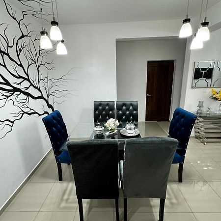 Paramount 3-Bedroom Apartment With Parking 普拉塔港 外观 照片