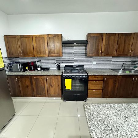 Paramount 3-Bedroom Apartment With Parking 普拉塔港 外观 照片