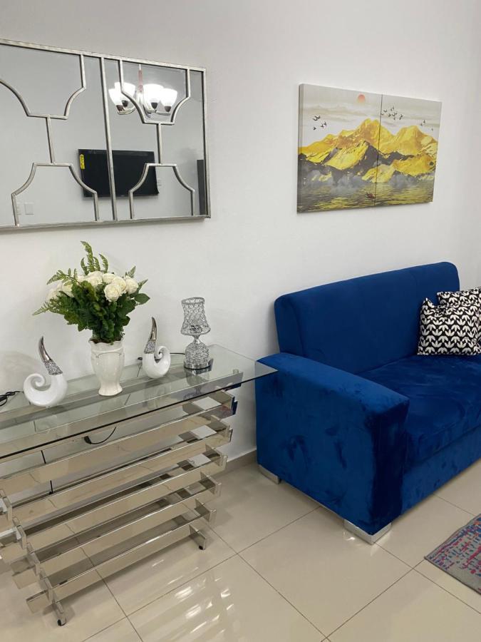 Paramount 3-Bedroom Apartment With Parking 普拉塔港 外观 照片