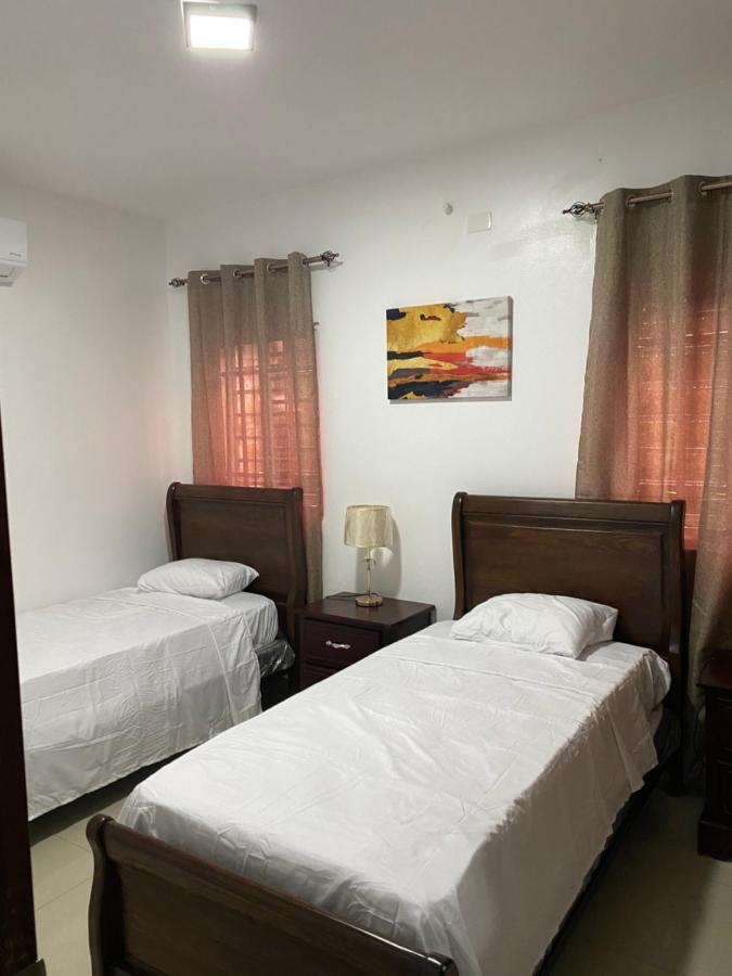 Paramount 3-Bedroom Apartment With Parking 普拉塔港 外观 照片