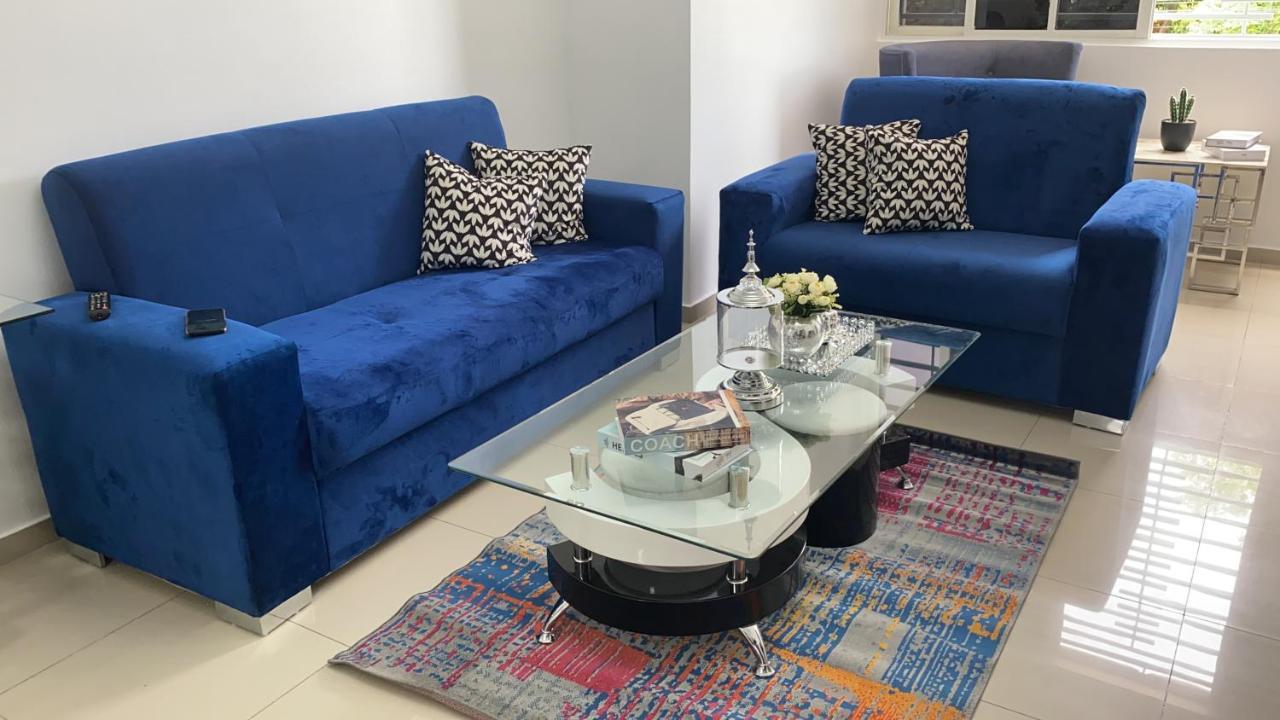 Paramount 3-Bedroom Apartment With Parking 普拉塔港 外观 照片