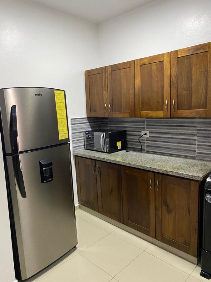 Paramount 3-Bedroom Apartment With Parking 普拉塔港 外观 照片