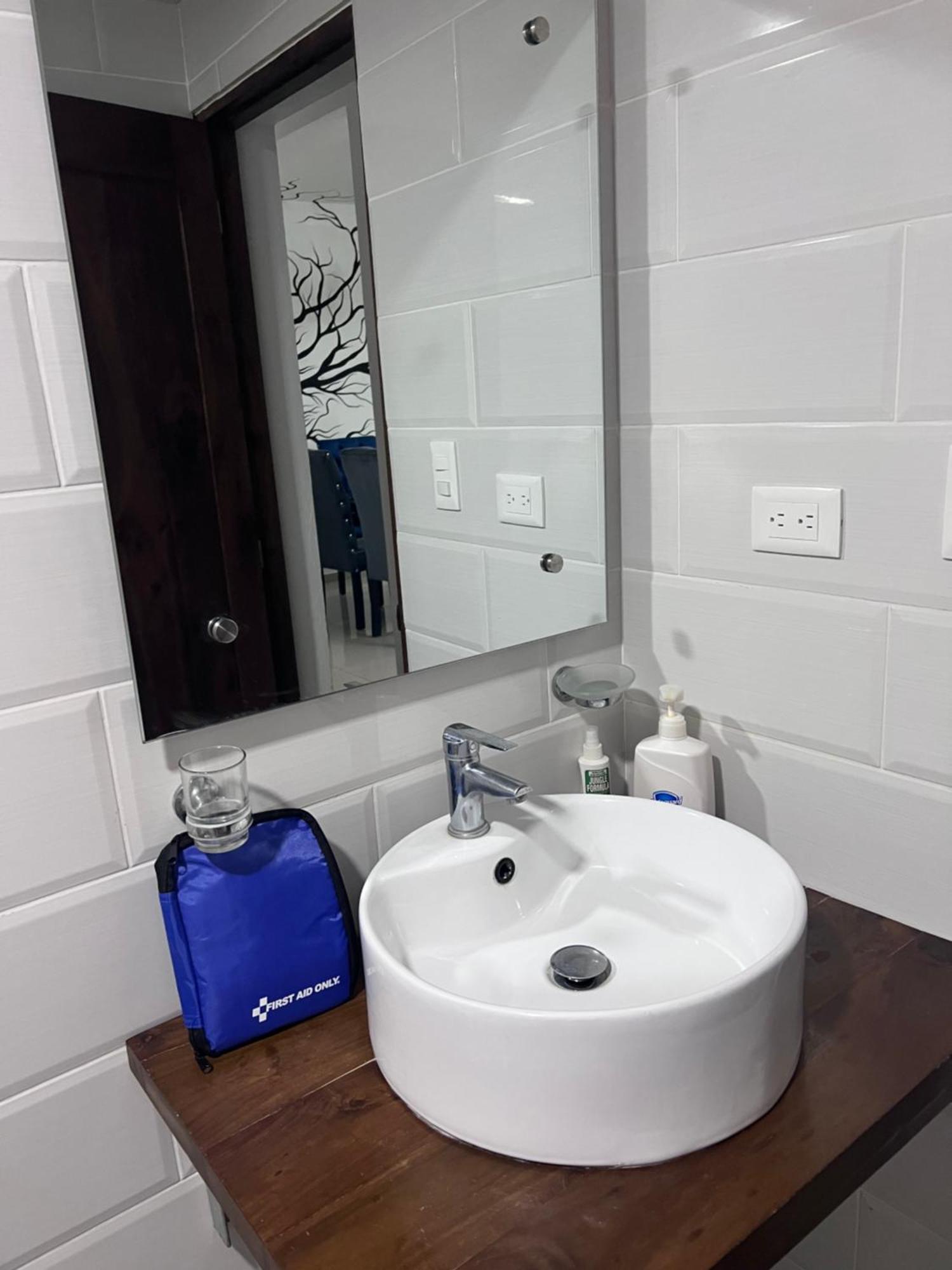 Paramount 3-Bedroom Apartment With Parking 普拉塔港 外观 照片