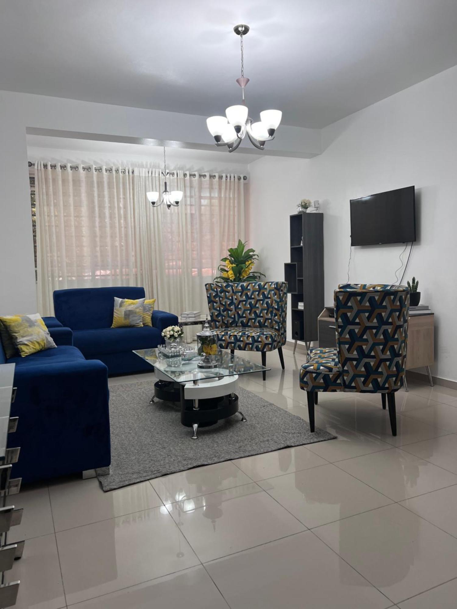 Paramount 3-Bedroom Apartment With Parking 普拉塔港 外观 照片