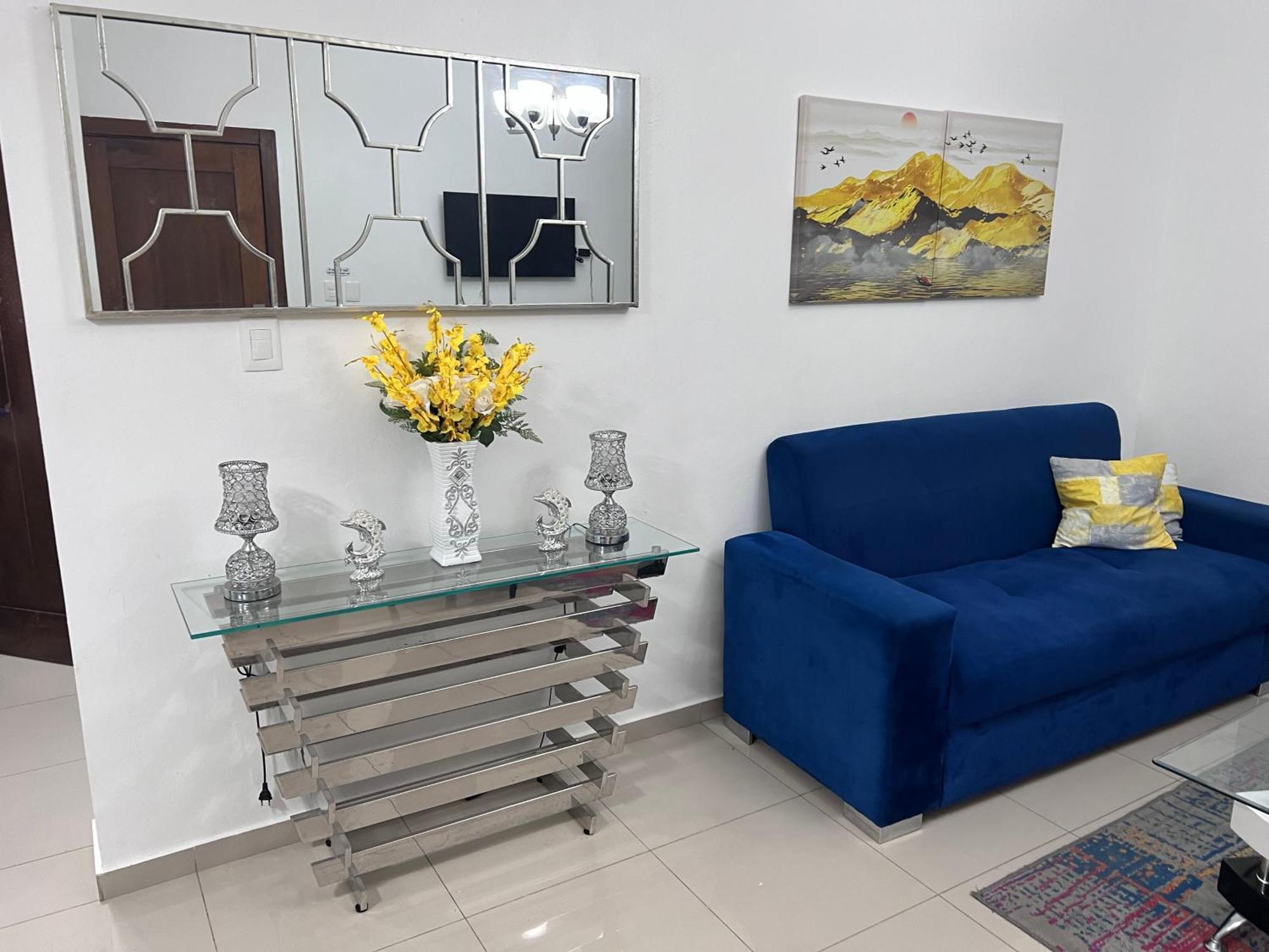 Paramount 3-Bedroom Apartment With Parking 普拉塔港 外观 照片
