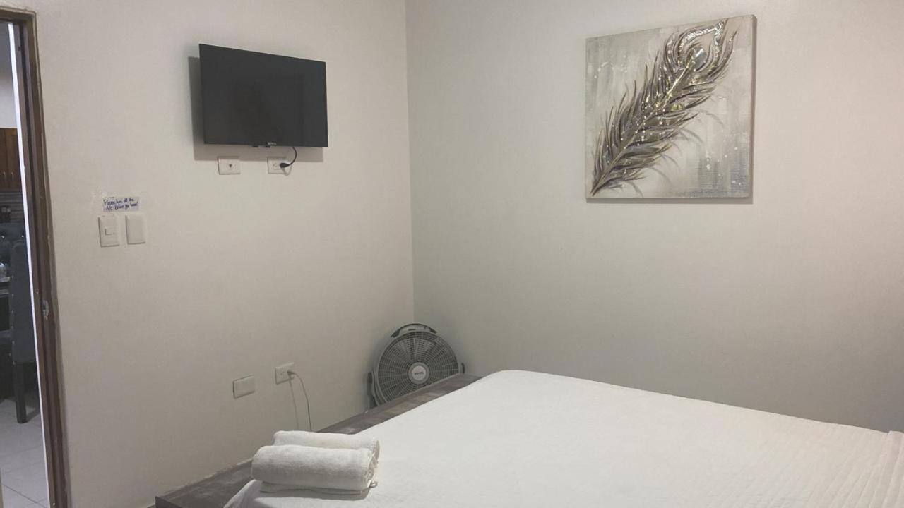 Paramount 3-Bedroom Apartment With Parking 普拉塔港 外观 照片