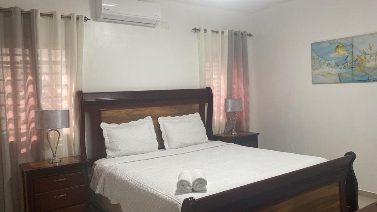 Paramount 3-Bedroom Apartment With Parking 普拉塔港 外观 照片