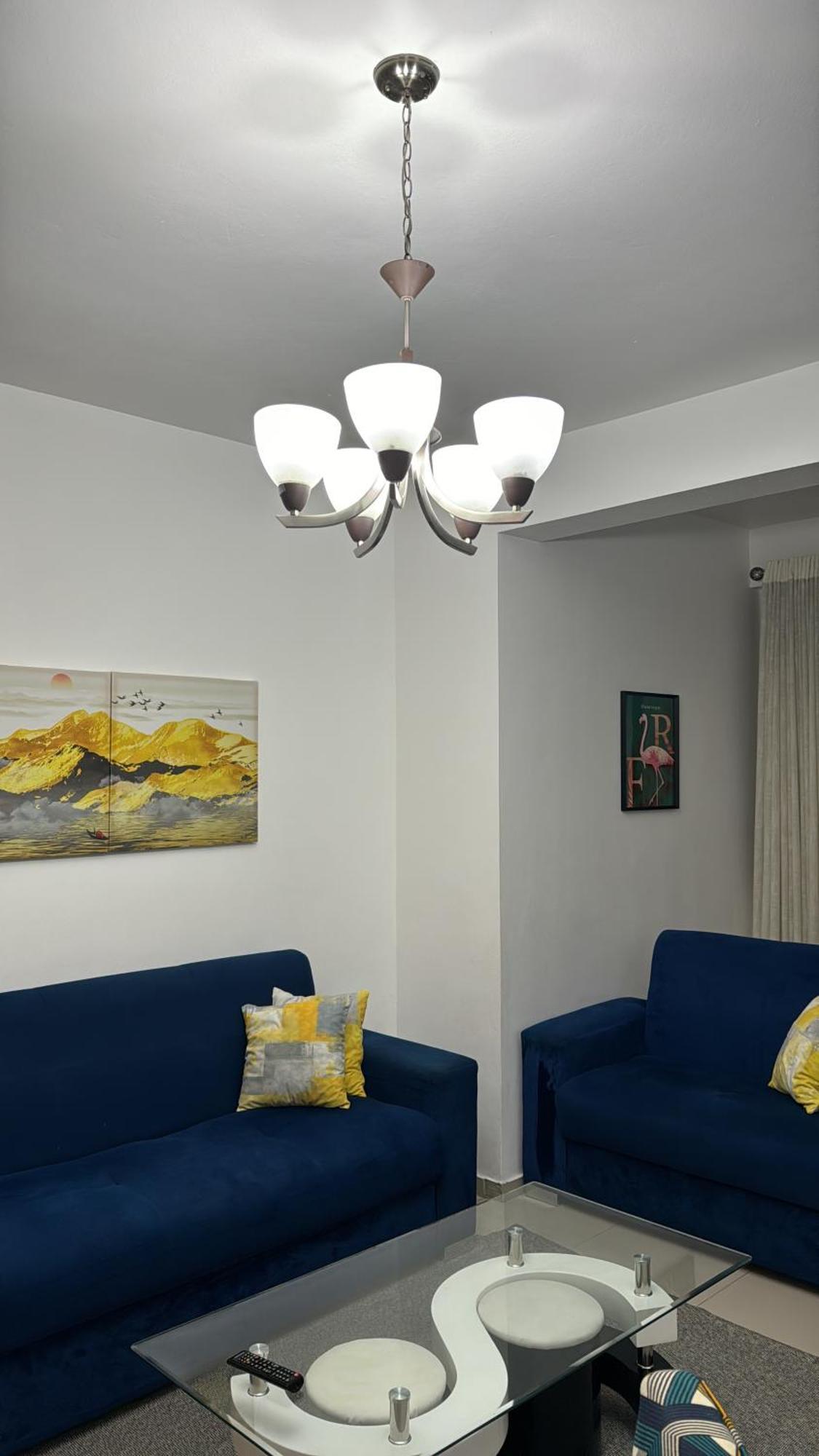 Paramount 3-Bedroom Apartment With Parking 普拉塔港 外观 照片