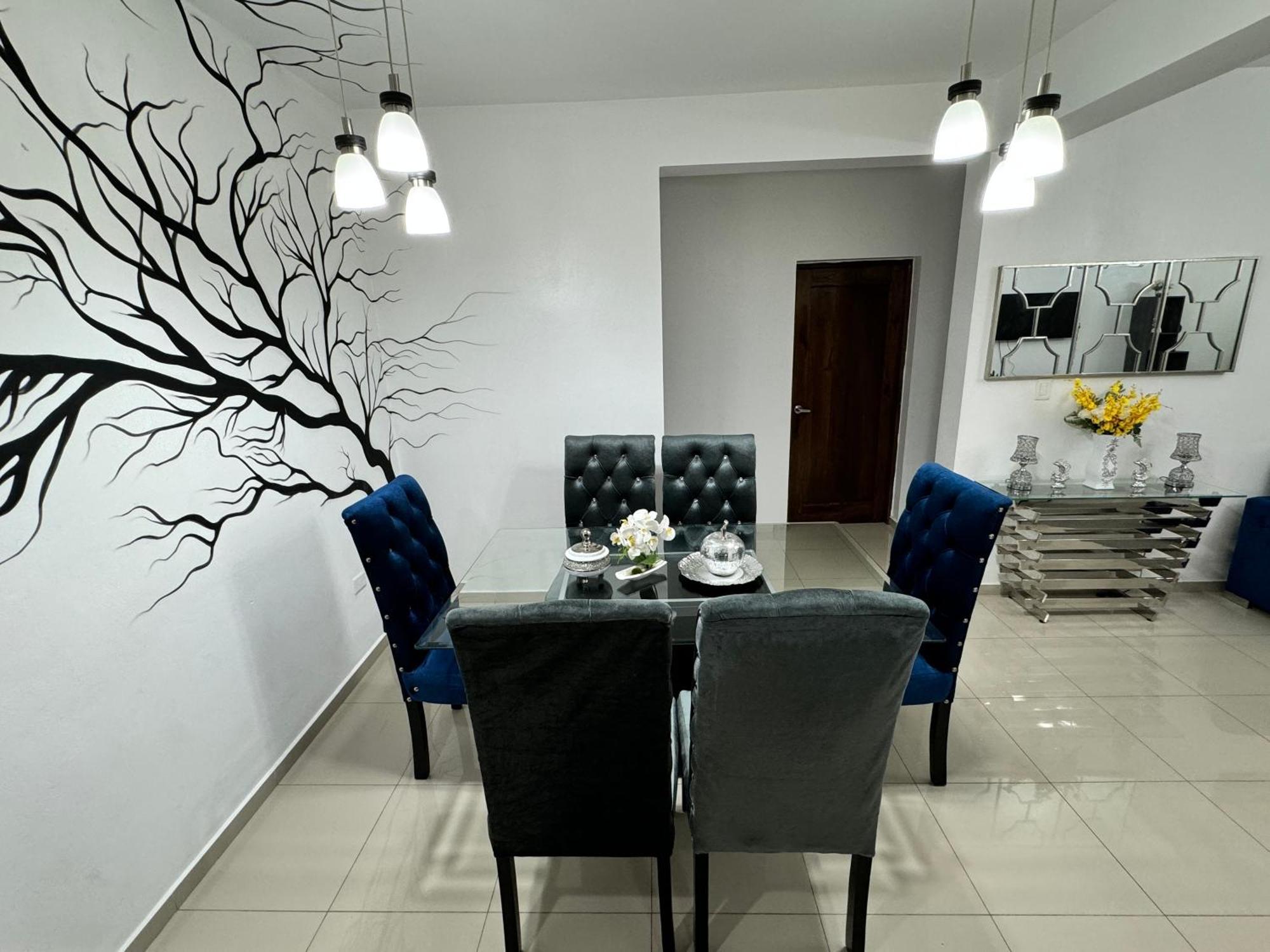 Paramount 3-Bedroom Apartment With Parking 普拉塔港 外观 照片