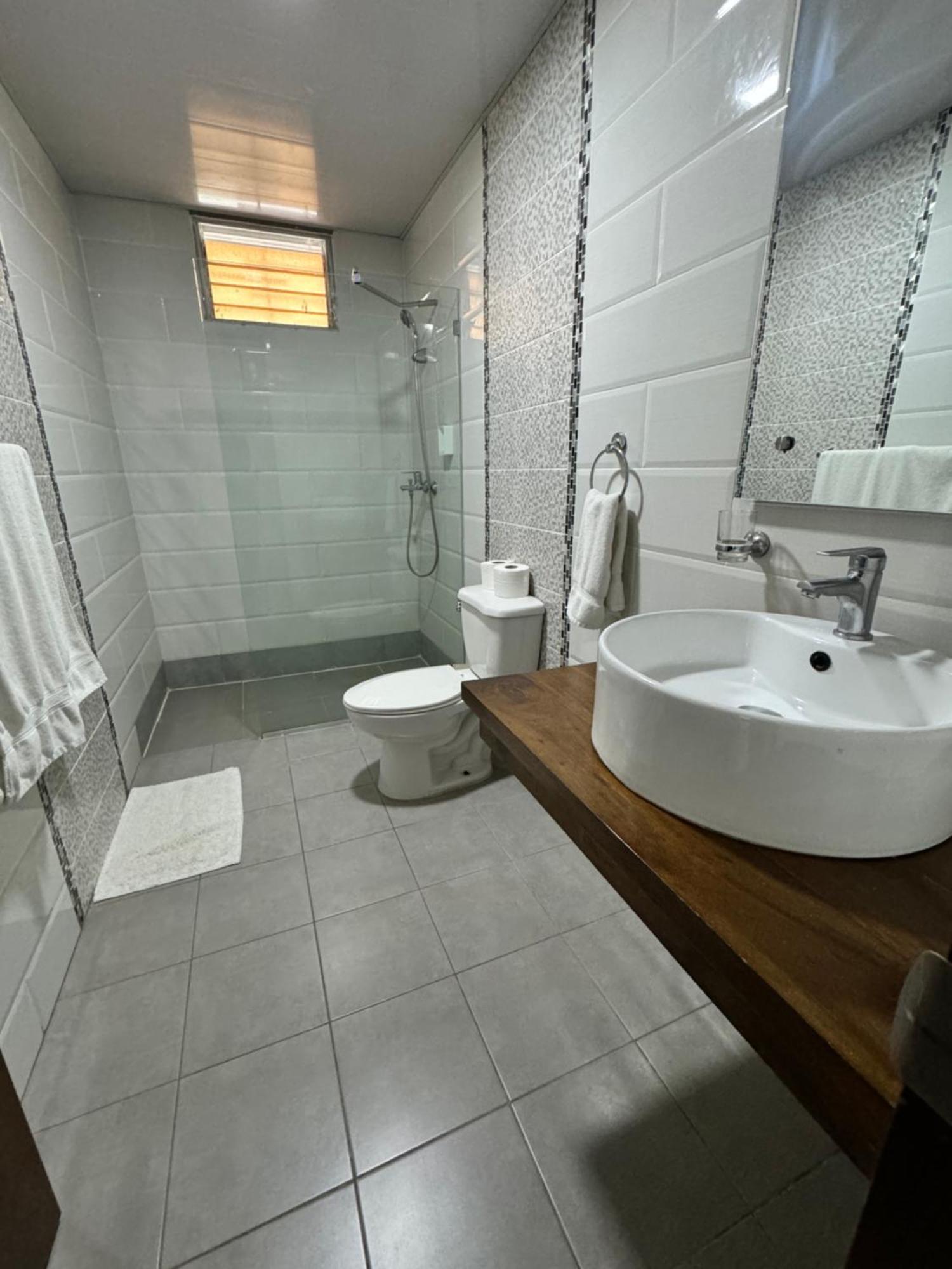 Paramount 3-Bedroom Apartment With Parking 普拉塔港 外观 照片