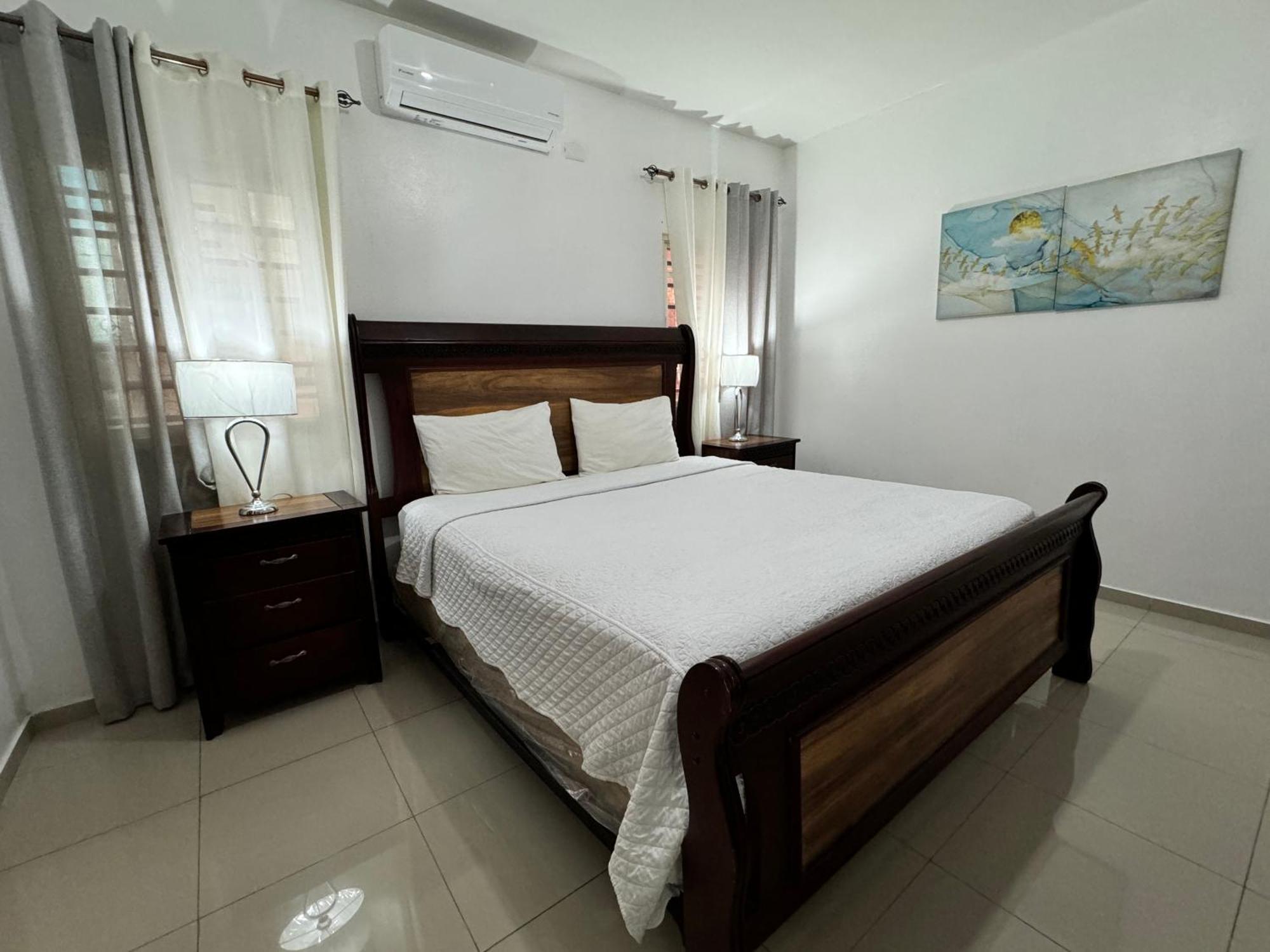 Paramount 3-Bedroom Apartment With Parking 普拉塔港 外观 照片
