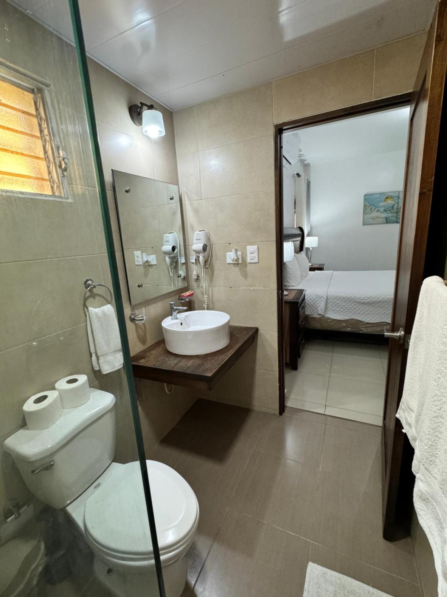 Paramount 3-Bedroom Apartment With Parking 普拉塔港 外观 照片