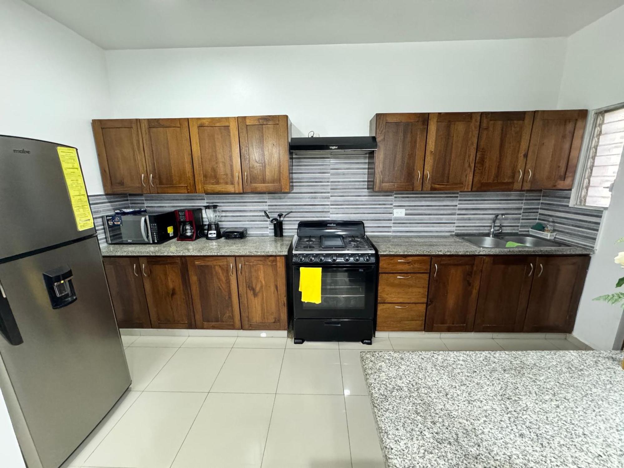 Paramount 3-Bedroom Apartment With Parking 普拉塔港 外观 照片