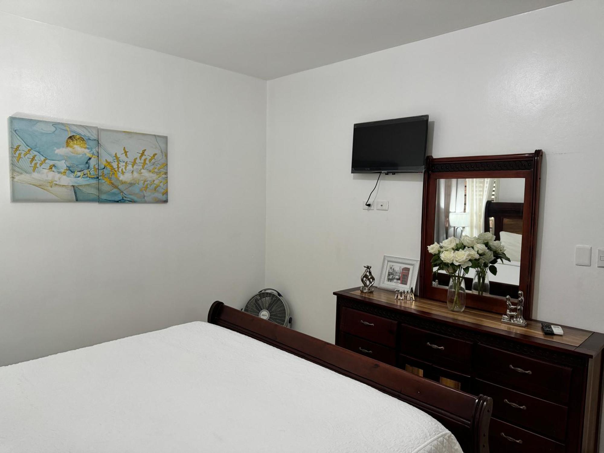 Paramount 3-Bedroom Apartment With Parking 普拉塔港 外观 照片