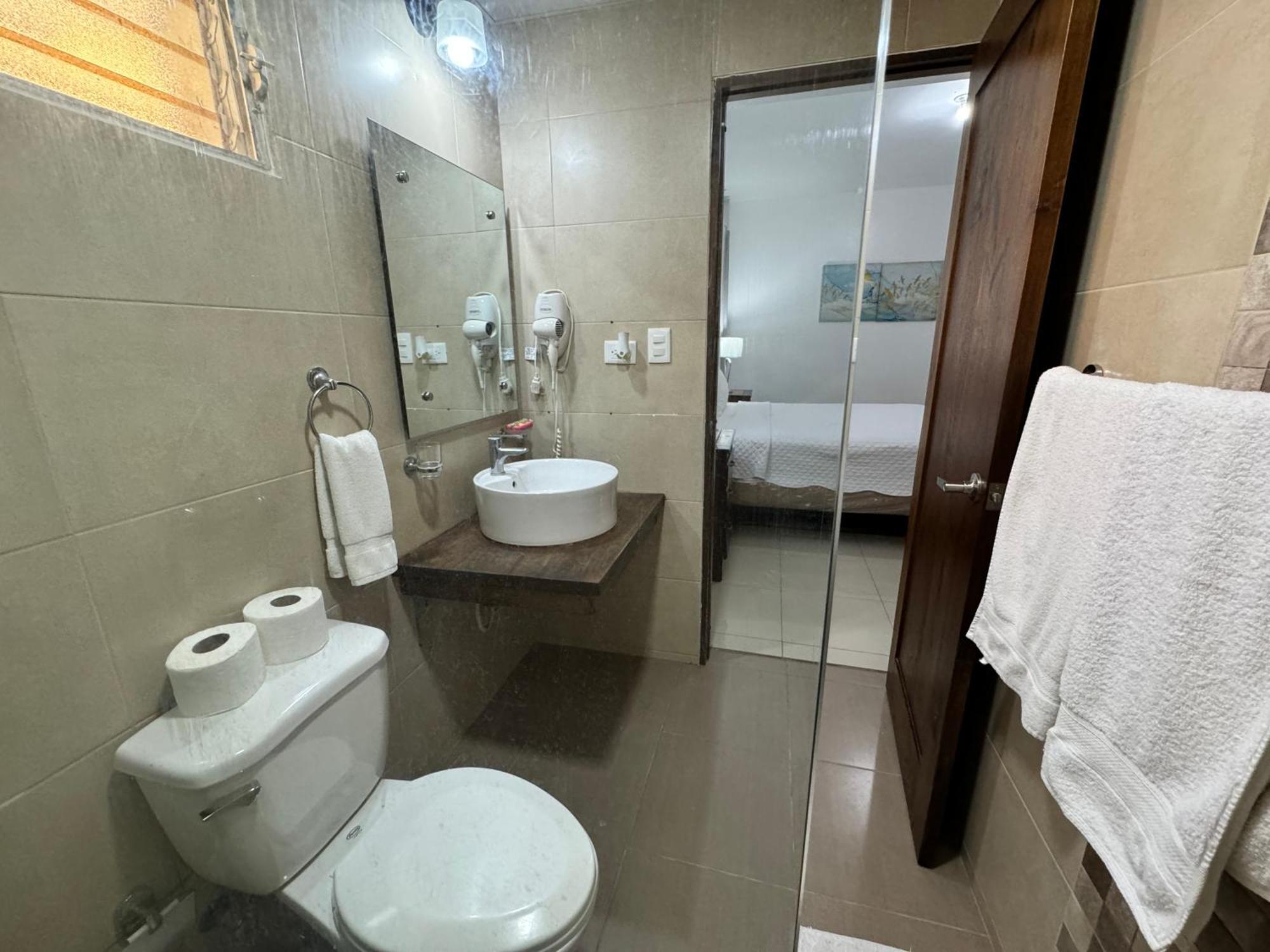 Paramount 3-Bedroom Apartment With Parking 普拉塔港 外观 照片